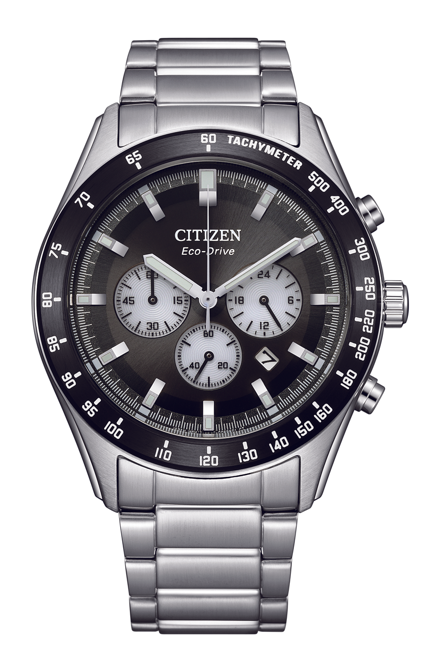 caecho_ss購入 CA4674-58E - Japanese Watch Technology
